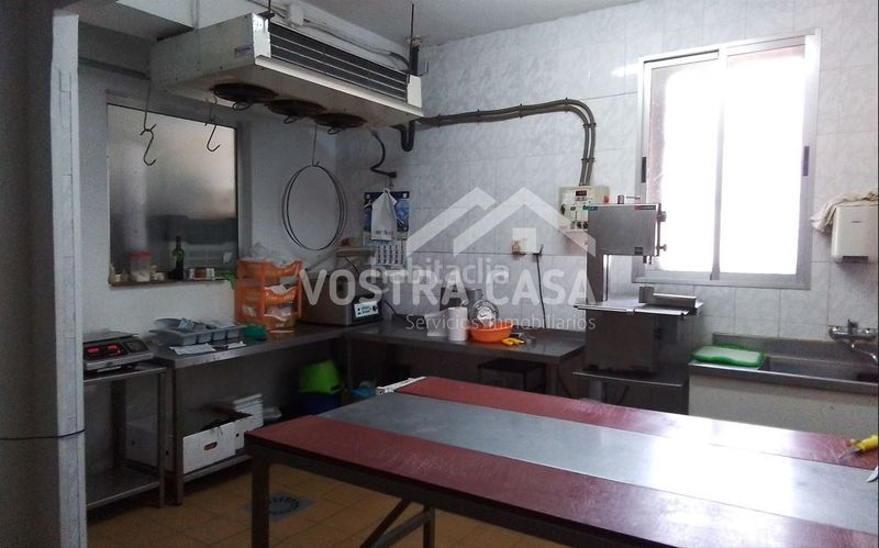 Foto b05d1f39-b512-4799-9ab4-67857c9d770a. Miete geschäftsraum in lloc san anton in Ayora