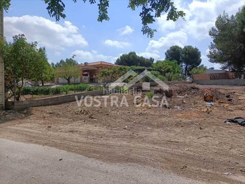 Foto 0014fb61-e681-411f-a1b5-6525faf9706e. Finca rústica en guipuzcoa en Godelleta