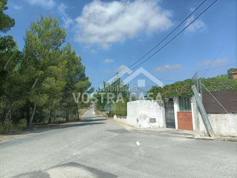 Foto 03a08c15-1d4f-4f6a-9fed-66e5cf353457. Finca rústica en guipuzcoa en Godelleta