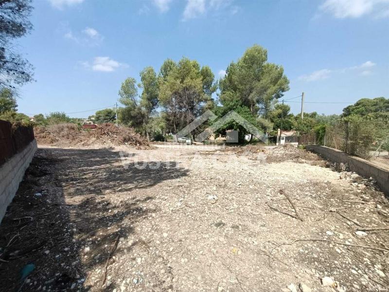 Foto 1768a1be-e45e-4ccc-b94f-aa762e426d63. Finca rústica en guipuzcoa en Godelleta