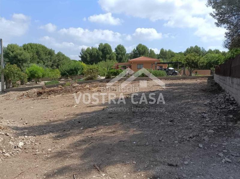 Foto 1794eb2e-205e-48ce-9bee-8d42099588c6. Finca rústica en guipuzcoa en Godelleta