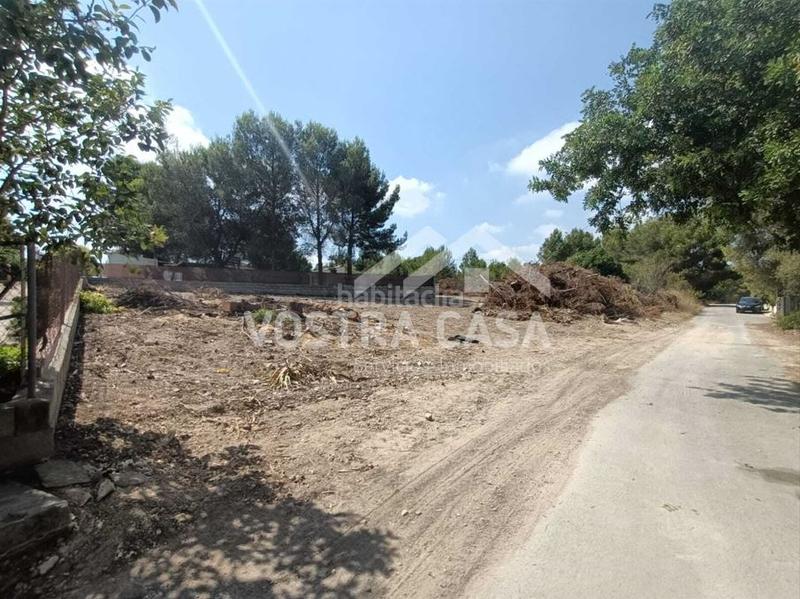 Foto 18517e53-8573-41e3-87f1-bc47e7a54d28. Finca rústica en guipuzcoa en Godelleta