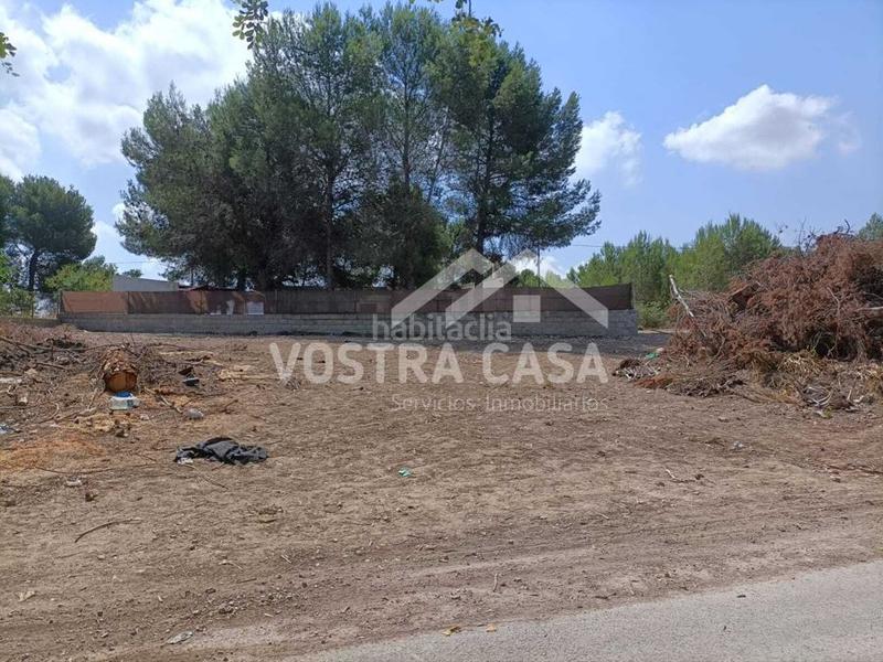 Foto 1e45f21a-9d5b-4798-943a-8518f5999e27. Finca rústica en guipuzcoa en Godelleta