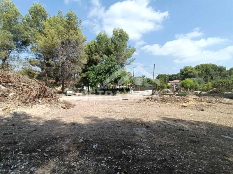 Foto 2c1f0009-9414-4201-91d1-b2126deb9ad3. Finca rústica en guipuzcoa en Godelleta