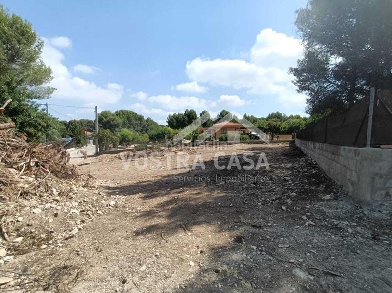 Foto 46c7c507-6a81-429e-8b9a-afdf0b7302fe. Finca rústica en guipuzcoa en Godelleta