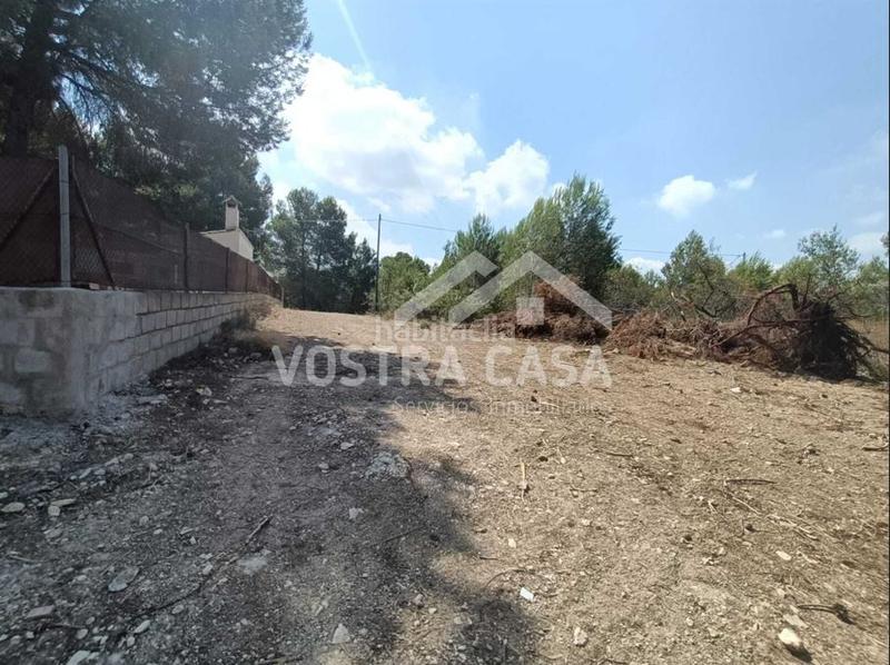 Foto 57f097b4-d943-492b-b351-7a0b533e951e. Finca rústica en guipuzcoa en Godelleta