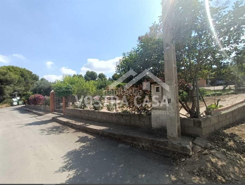 Foto 5ba67587-70ad-4de3-9244-bffed707982e. Finca rústica en guipuzcoa en Godelleta