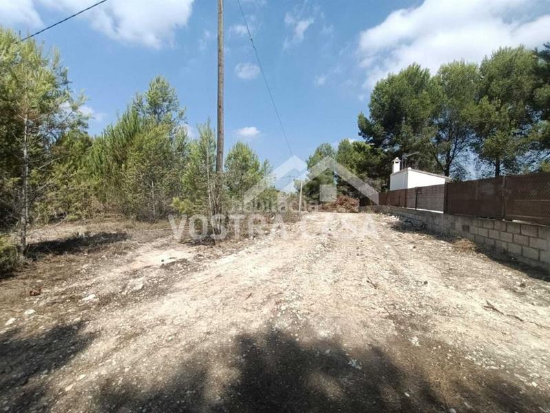 Foto 5db532ba-5ab4-4a4d-a328-1d740453b42c. Finca rústica en guipuzcoa en Godelleta