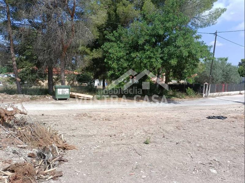 Foto 6248d145-aeb7-4f3d-82bb-8b2548f38e6d. Finca rústica en guipuzcoa en Godelleta