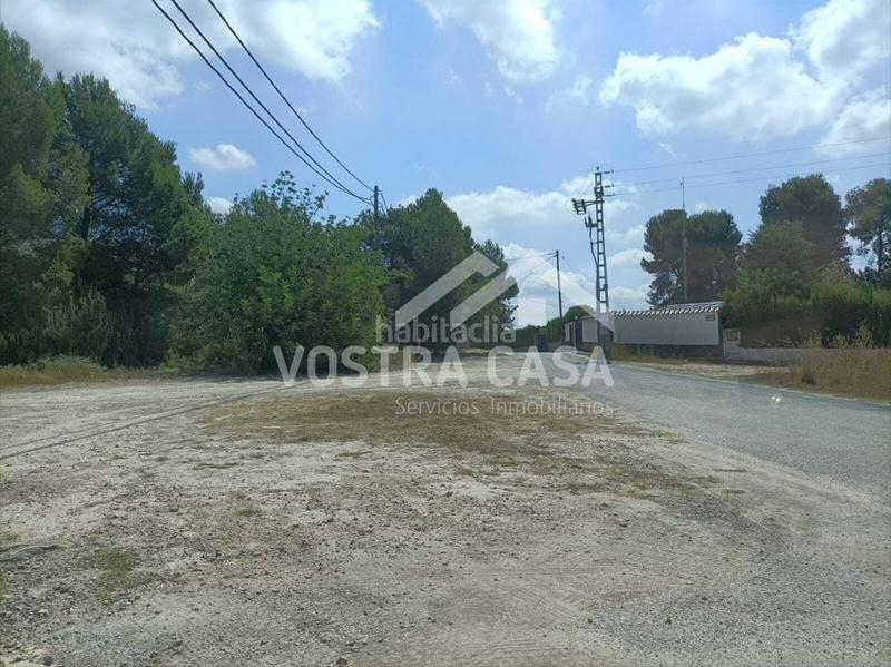 Foto 7fcf8220-b2a4-454e-9db0-27b4533de28f. Finca rústica en guipuzcoa en Godelleta