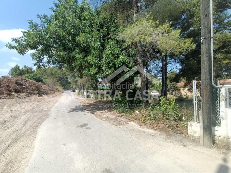 Foto 8682b33d-9929-4721-8783-66d860cf02f0. Finca rústica en guipuzcoa en Godelleta