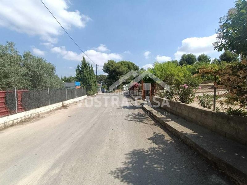 Foto a466cb6f-383a-4868-bd3b-3dd3ea089539. Finca rústica en guipuzcoa en Godelleta