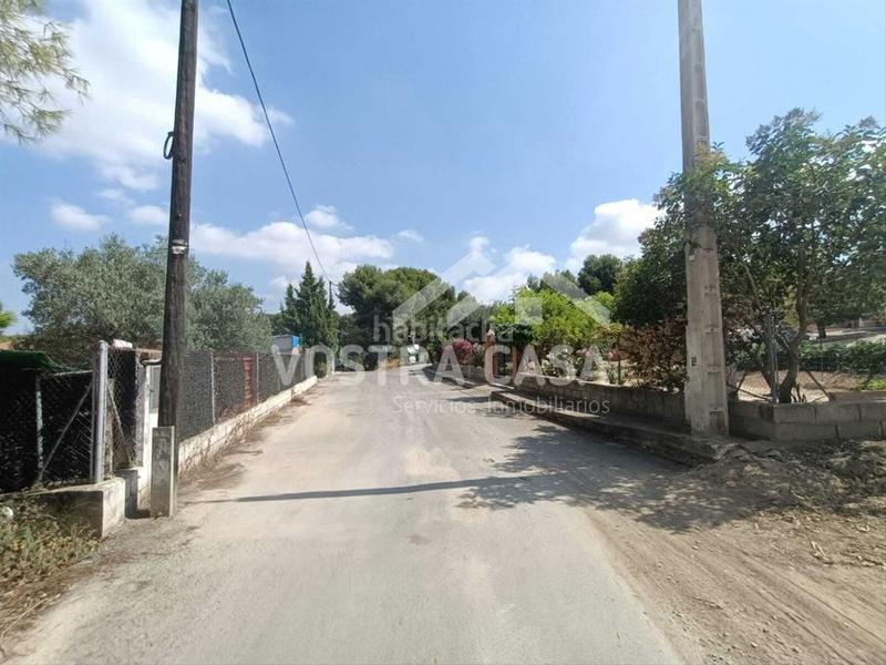 Foto be5dbb87-507f-48b5-ae8f-ee5d2dce8f3c. Finca rústica en guipuzcoa en Godelleta