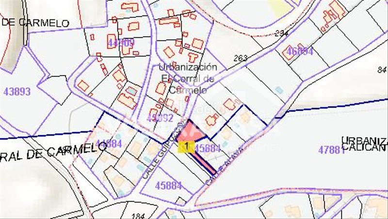 Foto ce894a54-3819-4929-a17b-a888824ea5a4. Finca rústica en guipuzcoa en Godelleta