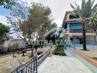 Chalet en Siete