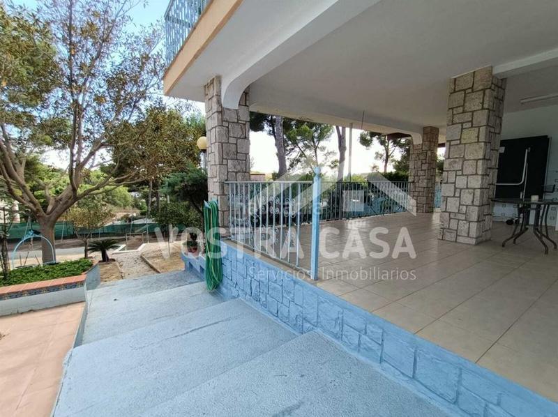 Foto 1eabb156-c084-4ad0-a59e-1ec4174ea4fd. Xalet a siete a Godelleta