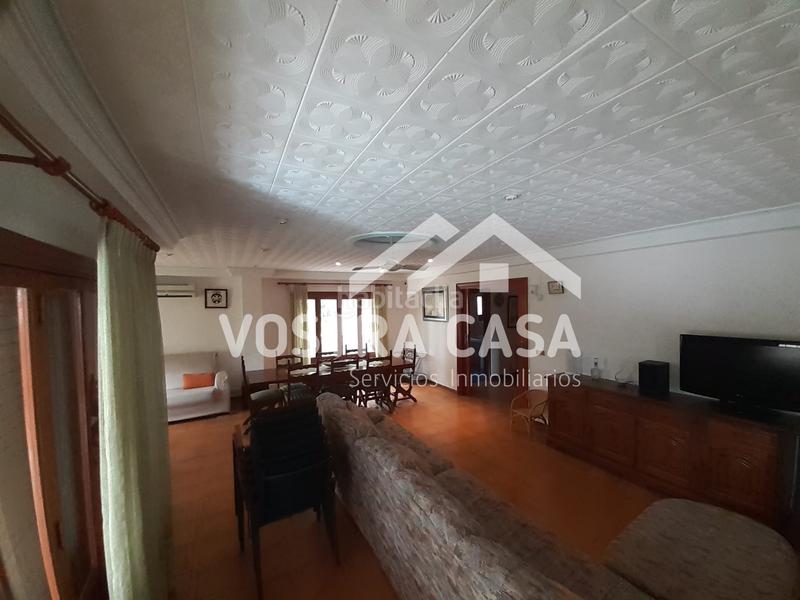 Foto 1f714d8d-3183-4698-be57-c6ed9f49e4fb. Xalet a siete a Godelleta