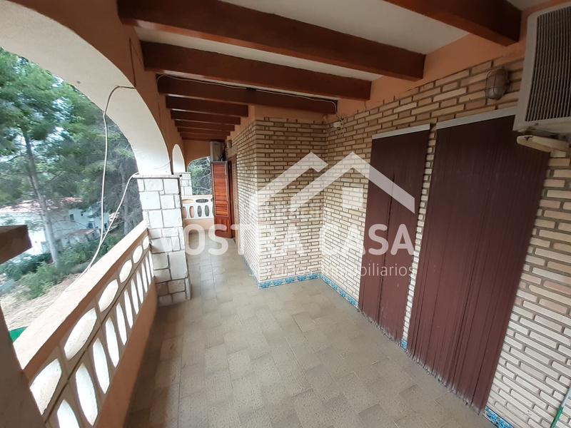 Foto 3ec5cab5-842e-4abb-b547-934f7aa12ee5. Xalet a siete a Godelleta