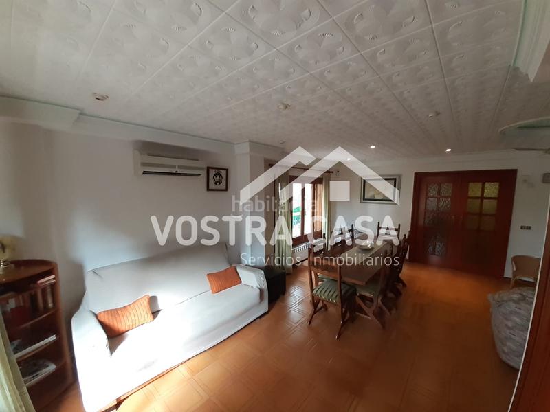 Foto 7b1b84a1-72c6-411d-b0c0-6ca3554b921f. Xalet a siete a Godelleta