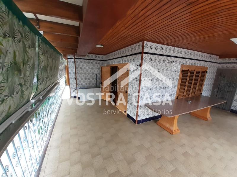 Foto 8d86e537-40e3-47b9-8275-7f83f5724e52. Xalet a siete a Godelleta