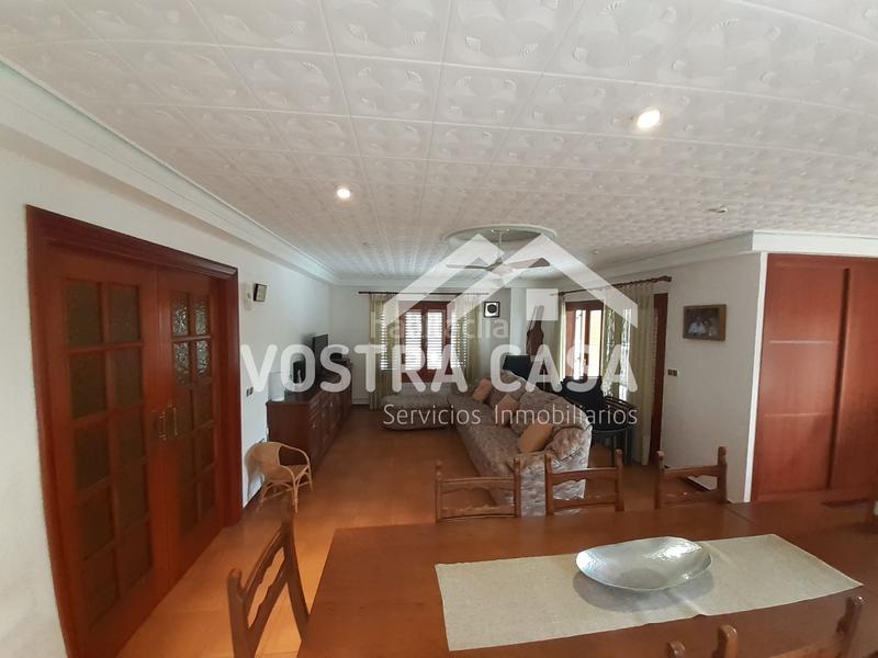 Foto a6fd328c-fb1a-42bc-9fd6-a7e64b9954c4. Xalet a siete a Godelleta