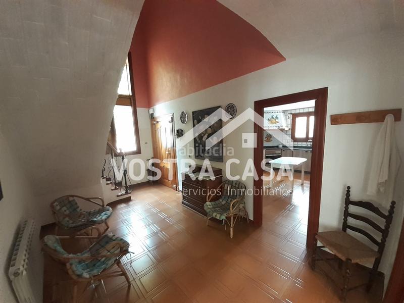 Foto c9171dfd-b323-4f33-b3e0-14d1dc74cb93. Xalet a siete a Godelleta