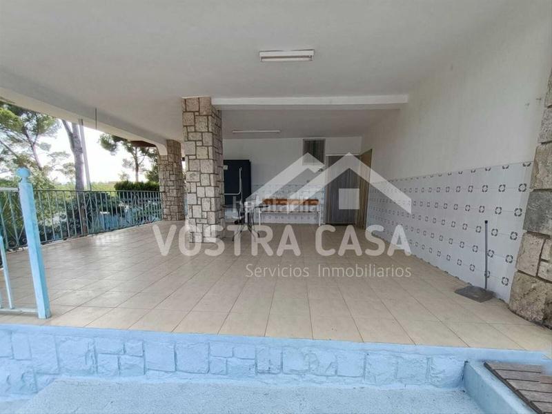 Foto d91fd287-45b5-4f0b-b724-e0cc792a1621. Xalet a siete a Godelleta