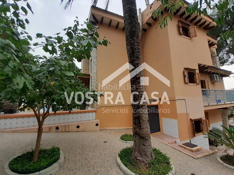 Foto e405fa21-2376-4958-ace9-206ae28ba40f. Xalet a siete a Godelleta