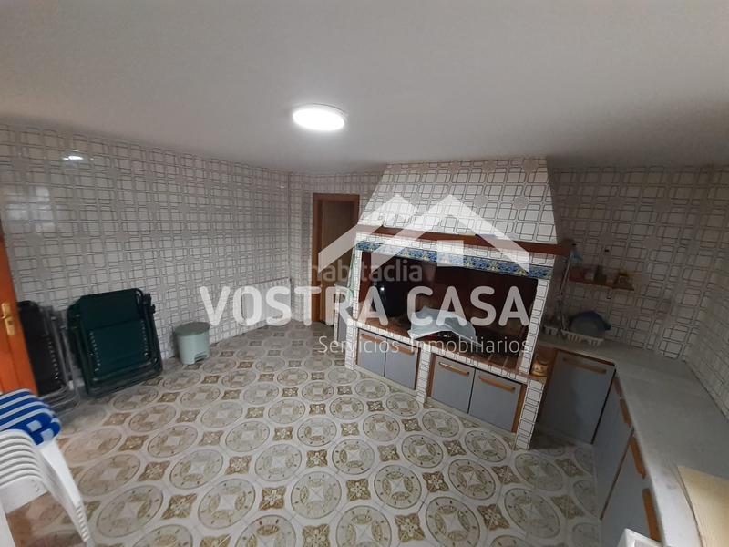 Foto ee33e051-81b6-4325-8cad-069ca3437928. Xalet a siete a Godelleta