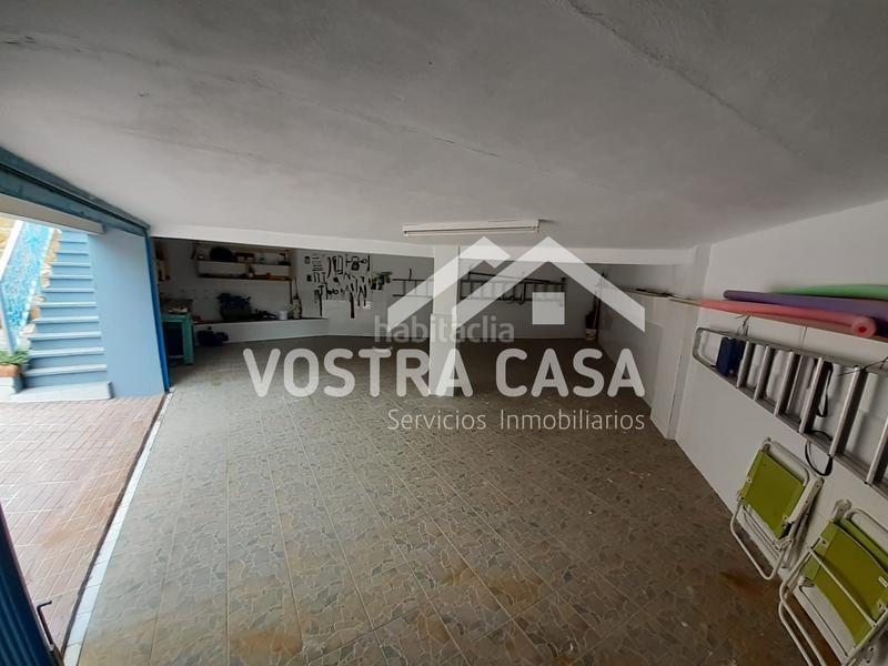 Foto f6e0fbe4-b387-42c7-a227-0f5df25ddc1c. Xalet a siete a Godelleta