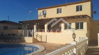 Chalet in Loma caballero 6