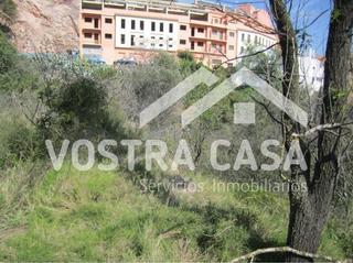 Finca rústica a Poligono