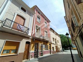 Appartement à Empedra