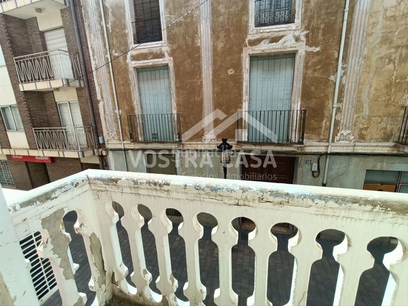Foto 053df040-5d1f-4677-9136-bc941509b8dc. Flat in empedra in Ayora