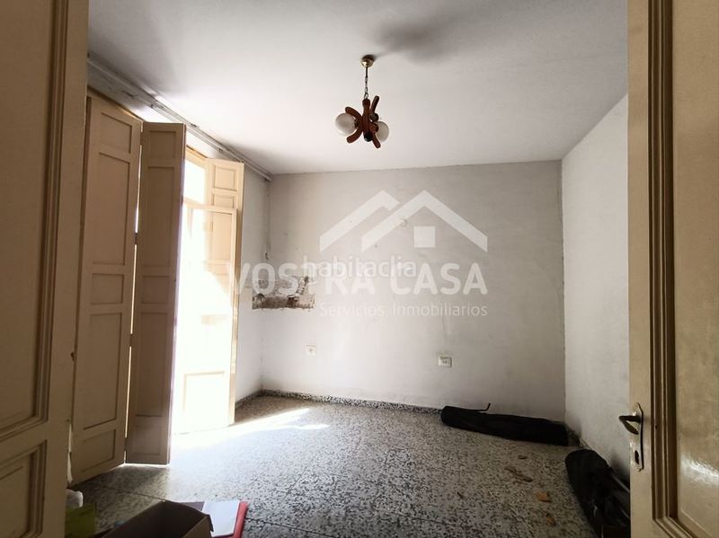 Foto 491b414a-f5d9-4c45-8edf-e2176ac9cd5a. Flat in empedra in Ayora