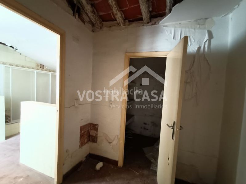 Foto 4f996399-0441-4935-9633-218b850472f6. Flat in empedra in Ayora