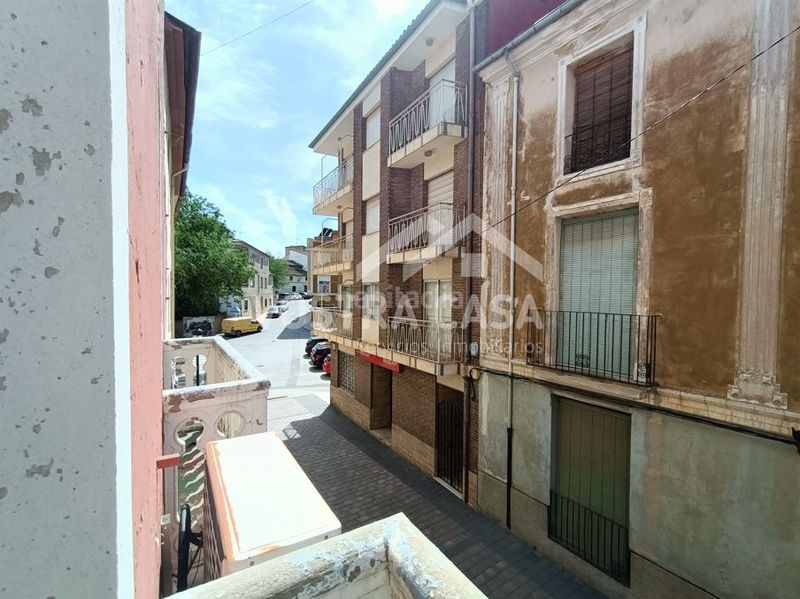 Foto 573a1061-d80d-48e7-98aa-a4be636b3725. Flat in empedra in Ayora