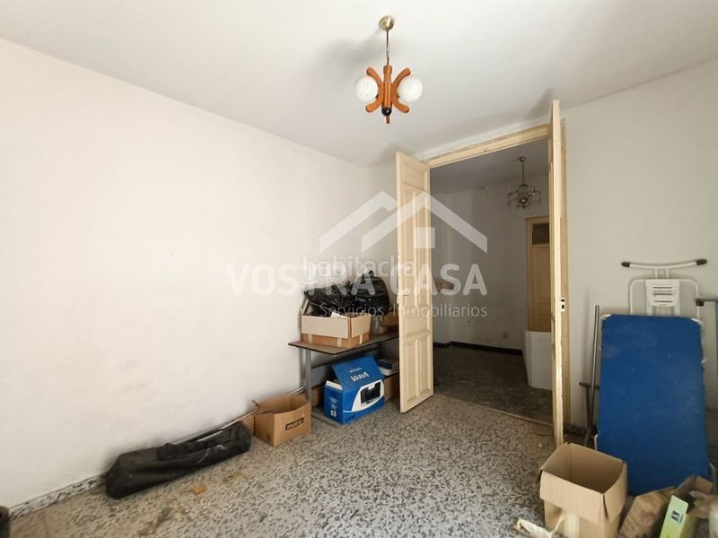 Foto 6565dd80-a9d4-49d5-b9e6-e81e76603284. Flat in empedra in Ayora