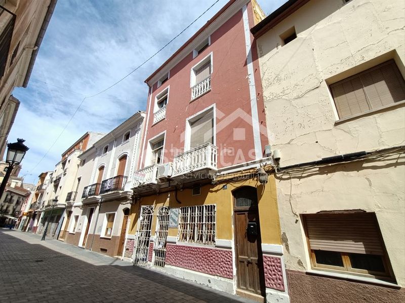 Foto 7d760f27-3531-4cb0-9d28-407c0e6cf145. Flat in empedra in Ayora