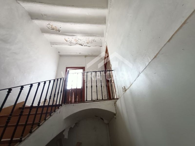 Foto 8f27ace0-d48d-4294-8ff2-1761320a5a97. Flat in empedra in Ayora