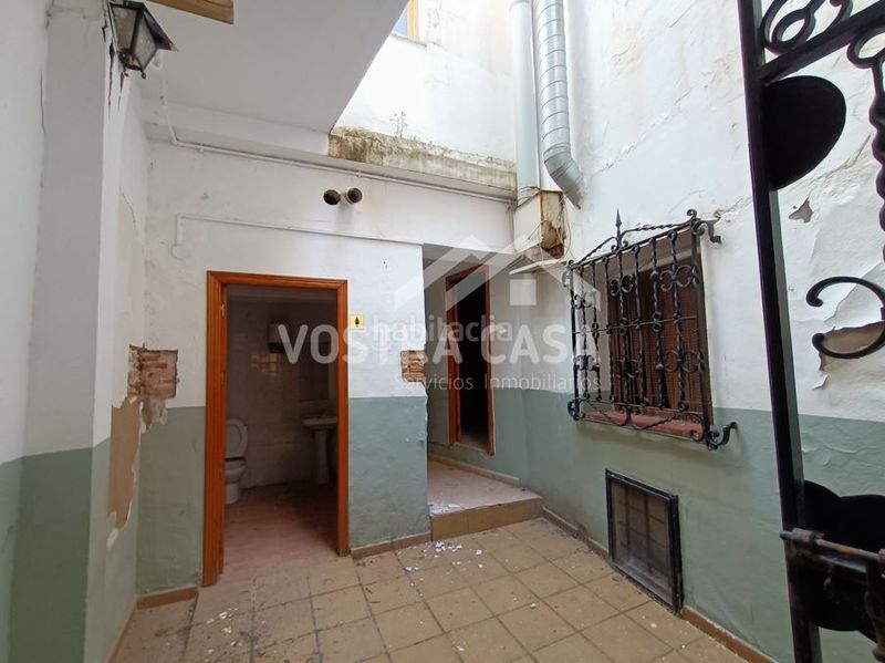 Foto 9a4c2570-d9ca-4a01-a4df-197739ff536f. Flat in empedra in Ayora