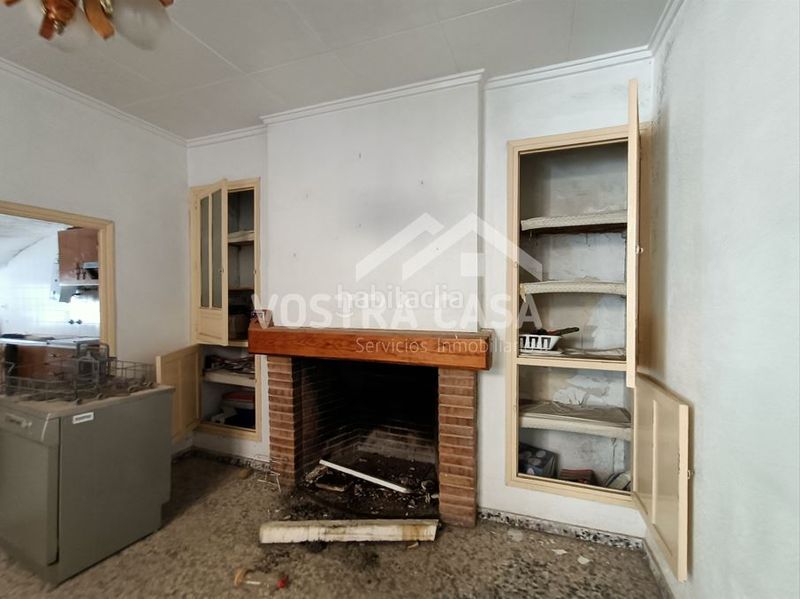 Foto a00cb926-4d12-4ae1-ad1f-a1a1a8a0f4ef. Flat in empedra in Ayora