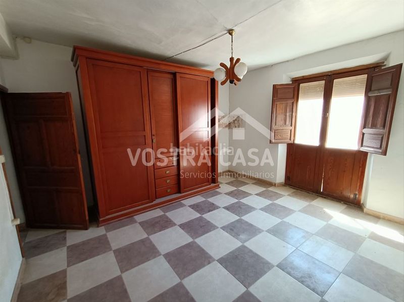 Foto a6376491-68ba-420e-a6ca-7c9fd2bc689f. Flat in empedra in Ayora