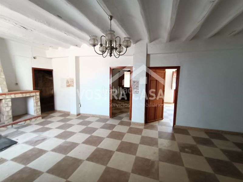 Foto afa73f94-74f6-4600-a1a7-94a347463a2f. Flat in empedra in Ayora