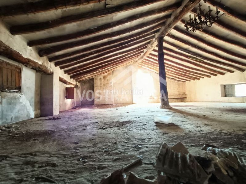 Foto b66b8f7b-8f1d-431b-b8a6-d69f9ec90187. Flat in empedra in Ayora