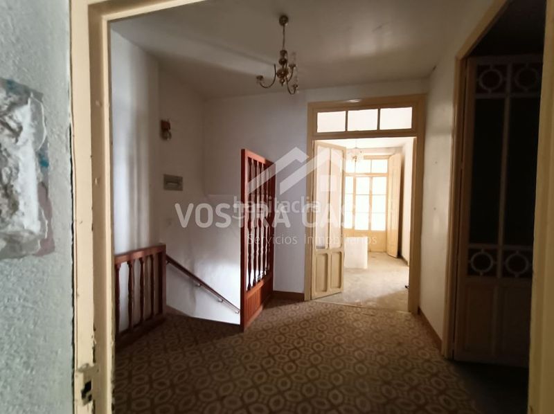 Foto bb984e9b-2e99-4221-a655-76dbaa4a4f3f. Flat in empedra in Ayora