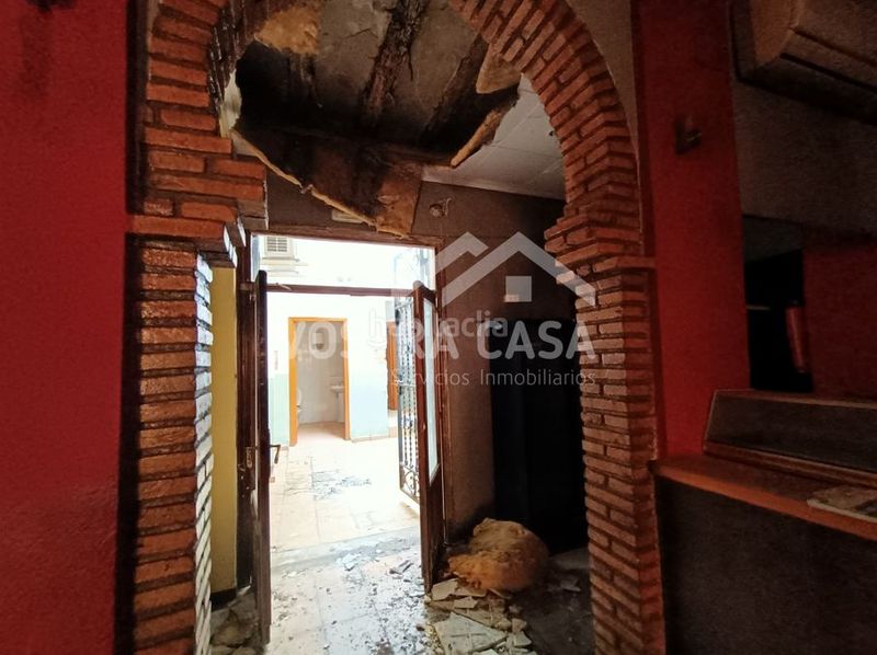 Foto c37f547b-2ebb-4021-835d-0eb1e11f37ed. Flat in empedra in Ayora