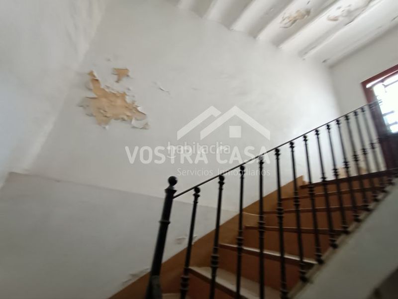 Foto f9740cc0-2617-4a3a-a23a-bca6b5a9f33a. Flat in empedra in Ayora