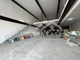 Nave industrial en Polígono