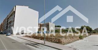 Propriété à Av. hoya (la), n.s/n, p.parc, u.a